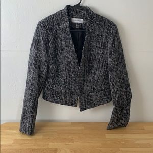 Calvin Klein blazer